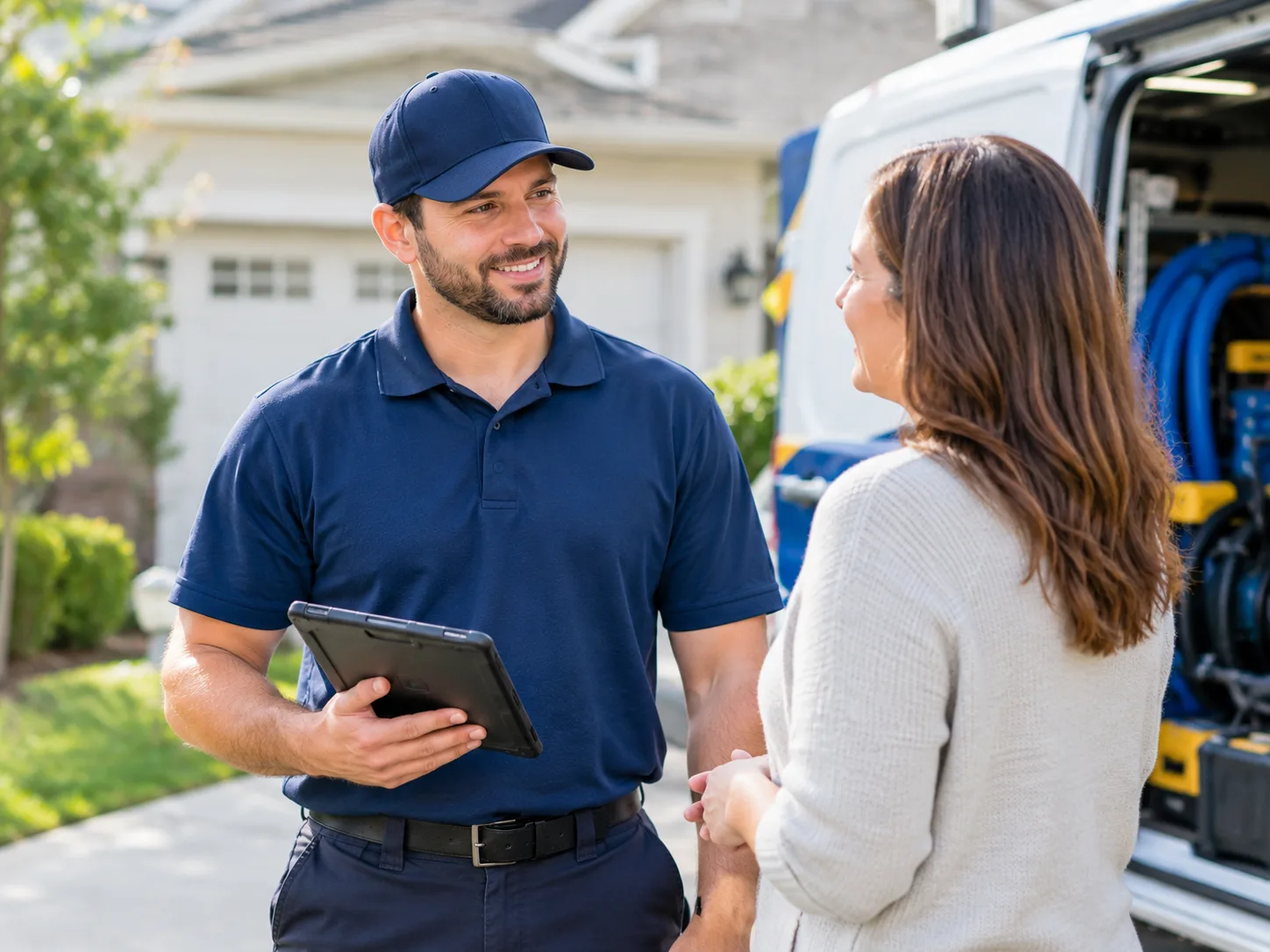 Sewage Backup Cleanup Oakpark, VA FAQs